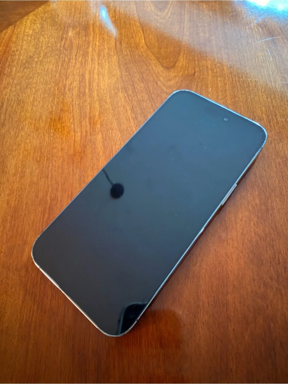 Apple iPhone 14 Pro Max